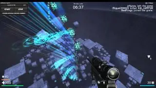 Uberstrike Hack - SG Flood [RELASED] Tutorial - bger98