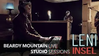 LENI // insel // BEARDY MOUNTAIN STUDIO SESSION // [4K]