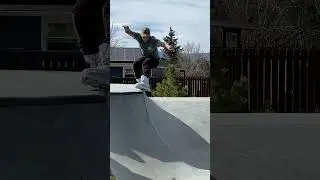 Soul grinds on rollerblades
