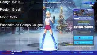 JUGANDO PARTIDAS PRIVADAS EN FORTNITE! OUTFIT/SCRIMS/ESCONDITE Y MÁS!