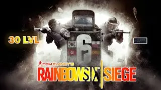 Как я начинал в Радугу играть► Tom Clancy's Rainbow Six FUNNY MOMENTS №1