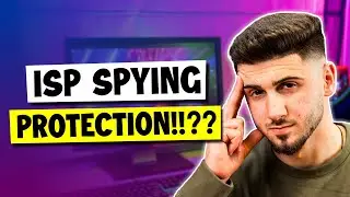 How Does a VPN Protect Me from ISP Spying?