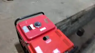дизель генератор Fubag.