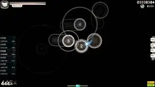 Prayer - Progress 562 combo