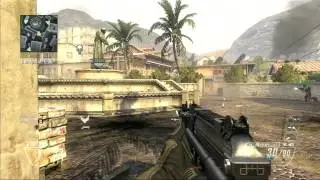 Slums Hardpoint Live!