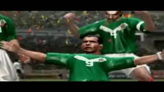 2006 FIFA World Cup - OFFICIAL Video Game Intro