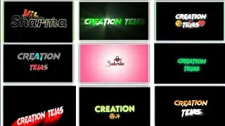 Top 10+🔥Alight Motion Text Animation Presets |AlightMotion Preset Download Free 10+ text presets