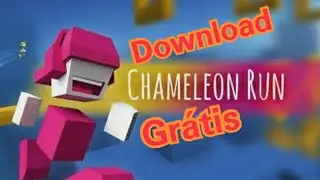 Chameleon Run - Versão 2.0.4 Grátis