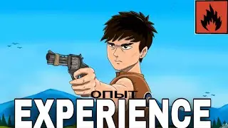 OXIDE/ I SPENT 7 DAYS AS A SOLO PRIMITIVE PLAYER AND HERE'S WHAT HAPPENED 