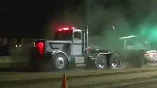 Limited Pro semi Pulls @ Kempton Pa 6/14/19