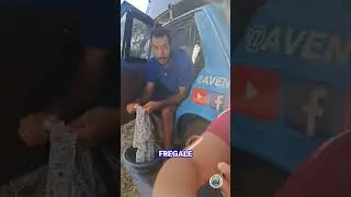 CUANDO SE CAMBIAN LOS ROLES, LA ERA MODERNA PARA BIEN