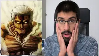 Attack On Titan S4 Episode 1 PREDICTIONS + THOUGHTS