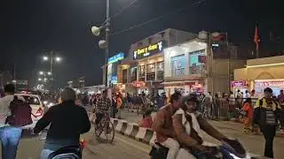 Ayodhya me bheed kam nahi ho rahi, sarkar pareshan,mauni amavasya 10Feb #ayodhya #poojayd #vlog #ram