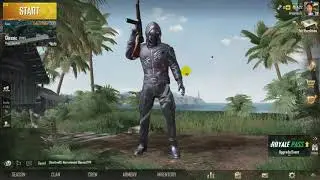 How to use Bullet case in PUBG mobile Tencent Gaming Buddy