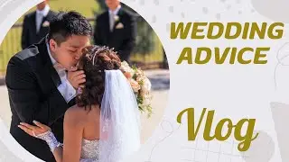 Wedding Advice: Dallas Bridal Expo 2024 VLOG