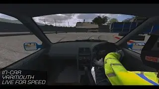 LFS: In-car at Yarmouth