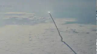 Rocket Launch