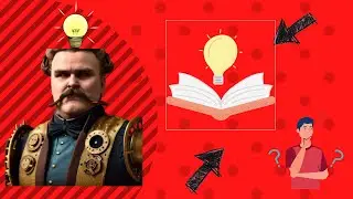 REFLECTION, REASONING, AND DECEPTION... Nietzsche Giving Conscious Thinking Some Ups ༼ つ ◕_◕ ༽つ