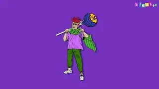 GLAM GO! - ТОЙБОЙ (feat. GONE.Fludd, Flipper Floyd & CAKEBOY) (Минус)
