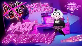 HELLUVA SHORT 3 // MISJA: GRACZ LOLA // DUBBING PL