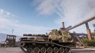 WoT Guide Play M53/55, Pilsen, ver 1.10.0