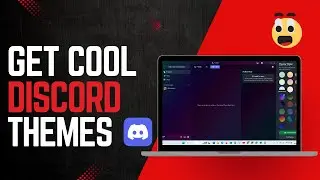 How to Change Discord Theme on Laptop or PC
