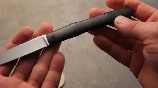 Big Smoked Bamboo