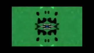 (REUPLOAD BETTER QUALITTY) Klasky Csupo effects 2 in Cot Major