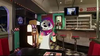 Come Volunteer at Garden State Fur the Weekend!
