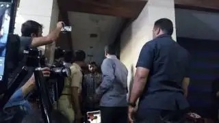 Aamir Khan Celebrates His Birthday With Media | Aamir Khan's 52nd Birthday Celebrations