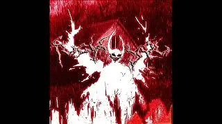 DEAD WIZARD x MILITXNT - AURA THAT BLEEDS (PROD. LXNTIL)