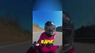 This Biker Girl Was Absolutely Stunned by Her Boyfriend's Move! 🤯🏍️