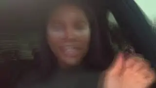 GET READY WITH ME ...at the DMV this video is horribly edited
