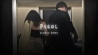 Pagol [ Slowed Down ] - Deep Jandu , Bohemia | Endorphin |
