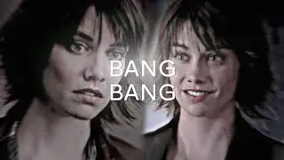 Rose-Marie || Bang Bang