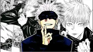 Why Gojo Satoru Could BEAT GOKU