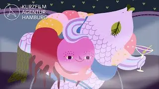 Short film about zodiac signs and personality | 