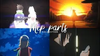 Forest fire | Pity party | Numb [MEP parts collection 1]