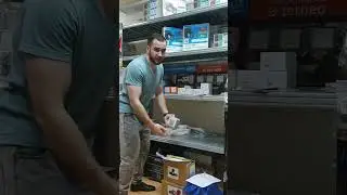 А куда вы устанавливаете терморегулятор? 