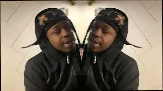 Dae Harris - Right Now (Prod.by Skzy) #musicvideo