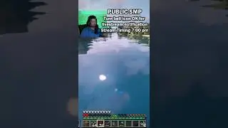Underwater house in minecraft 