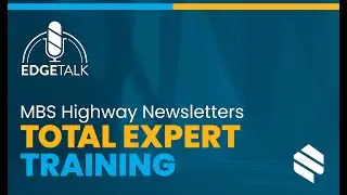 Total Expert - MBS Highway Newsletters