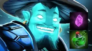 7.07 Storm Spirit goes SSJ3