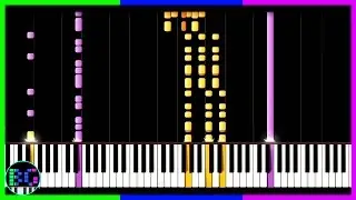 Darude - Sandstorm
