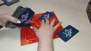 Kyrgyzstan! Kamchybek Tashiev! Tarot forecast!