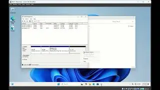 How to Create New Disk Partition in Windows 11 (New Drive)