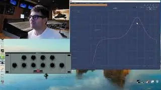 ANALOG OBSESSION UREQ