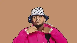 "Sunset Ghubu" | South African Amapiano Beat | Soulful Amapiano #kabzadesmall #asaketypebeat