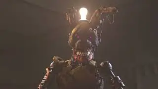 I HAVE GOT AN IDEA