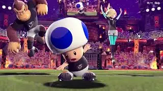 Woah Toad Drip 😳😳😳